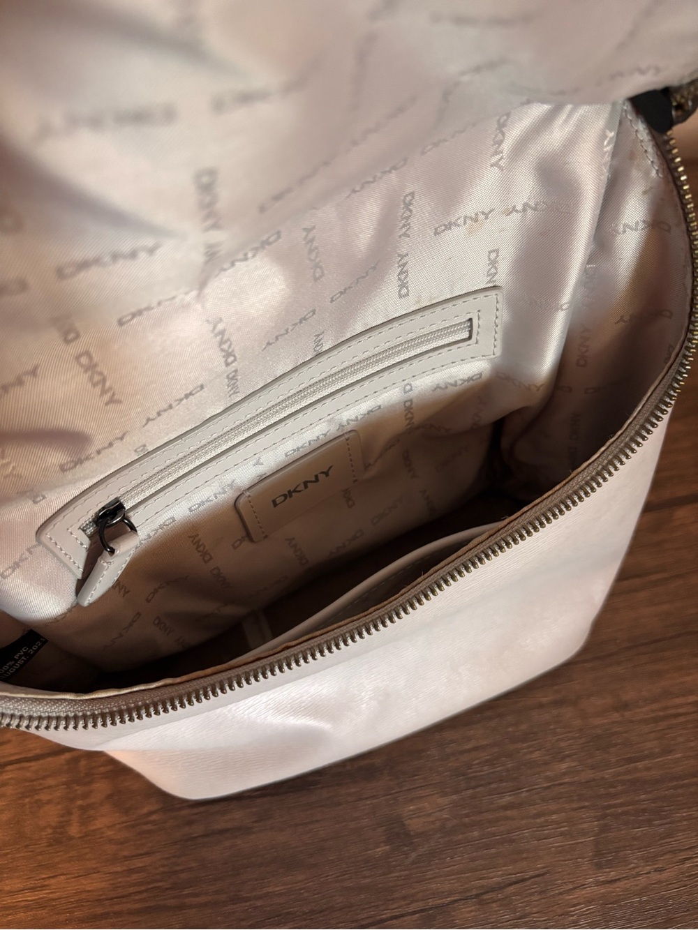 Backpack purse bag - Picture 2 of 5
